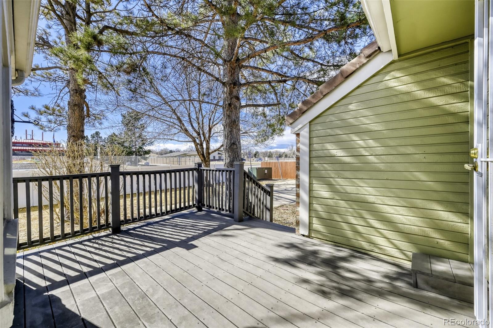 11201 Wyandot Street