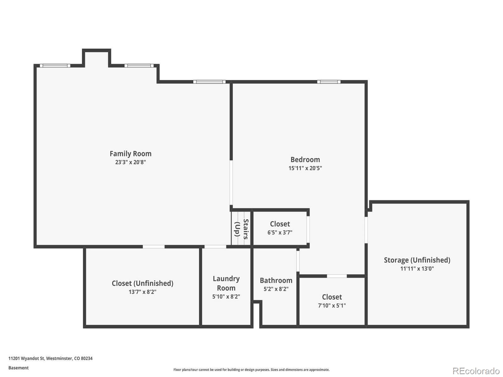 11201 Wyandot Street