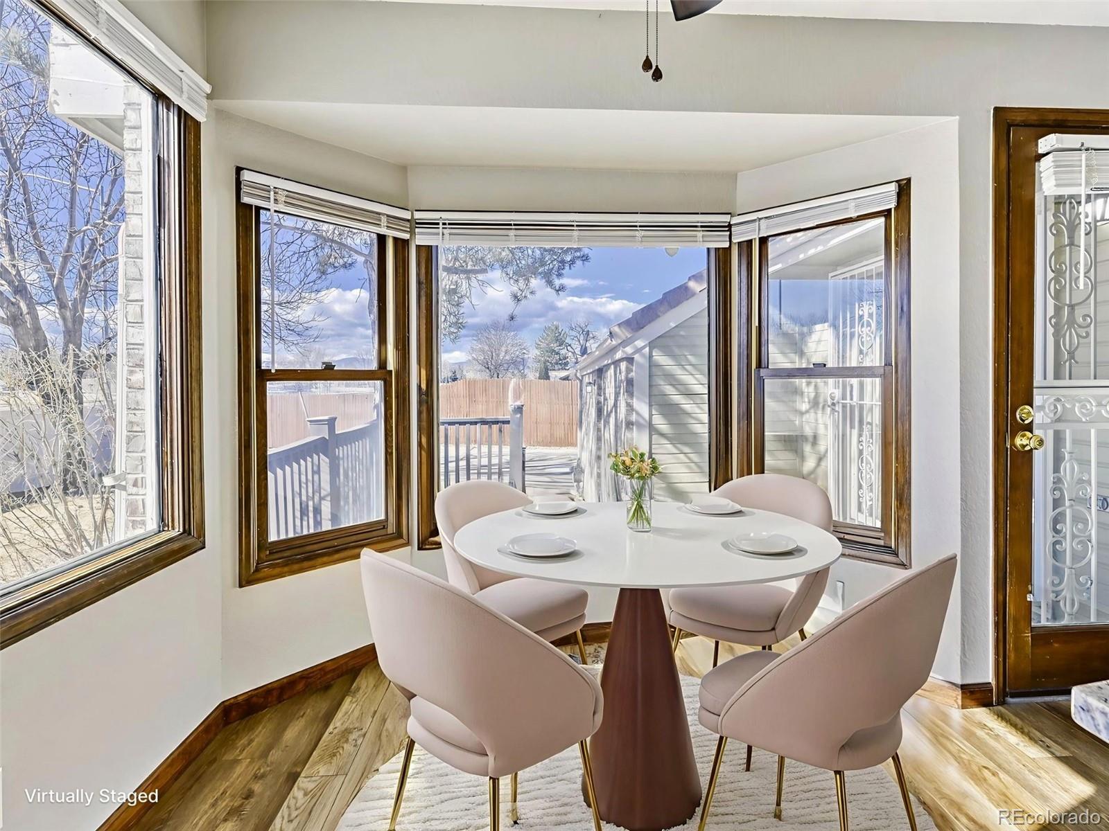 11201 Wyandot Street