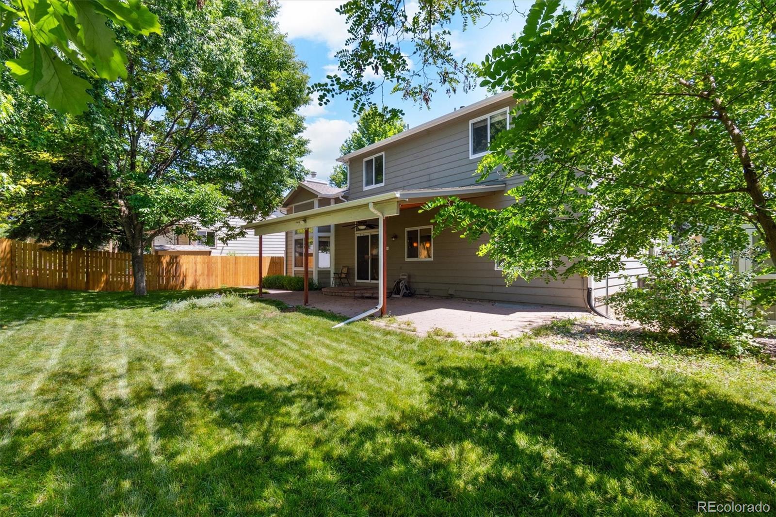5625 W 109th Circle
