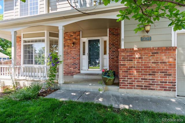 5625 W 109th Circle