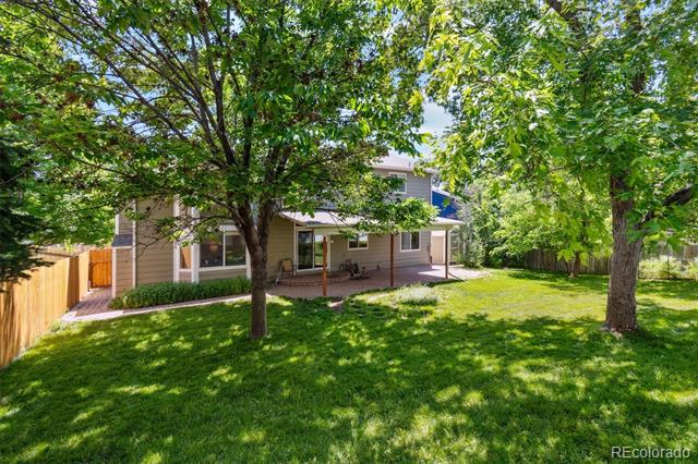 5625 W 109th Circle