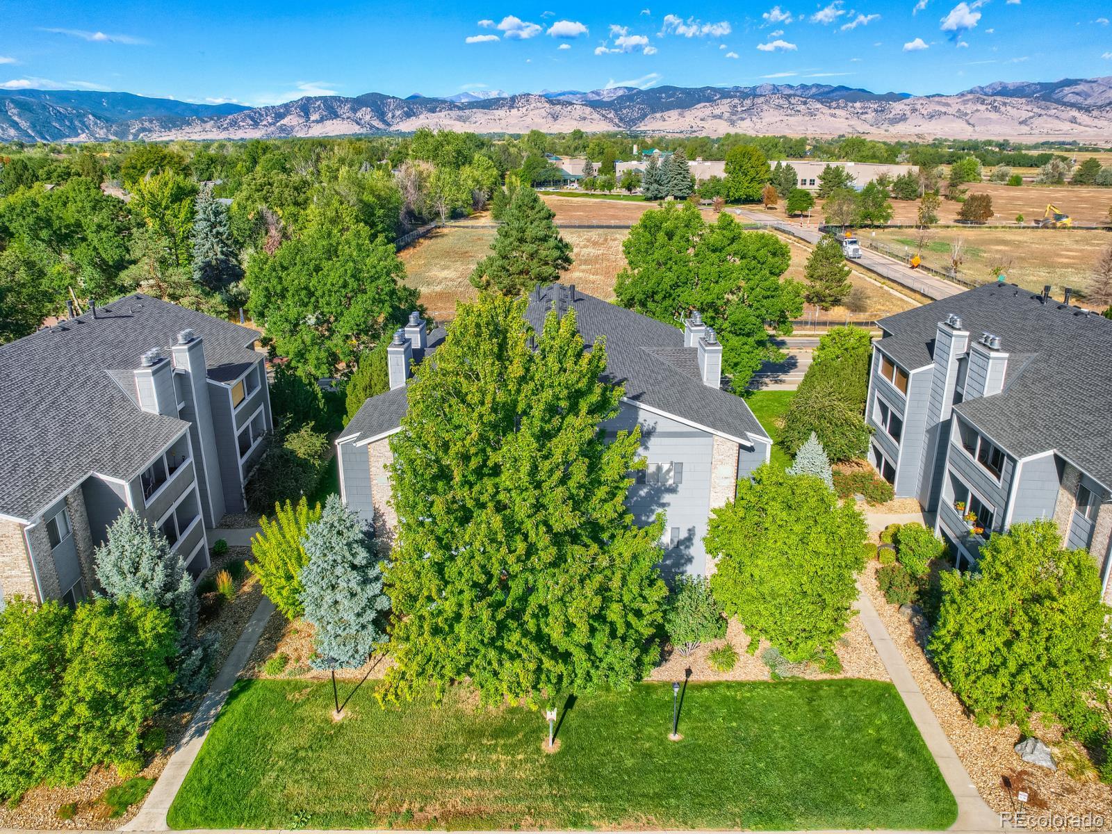 4652 White Rock Circle Unit: 3