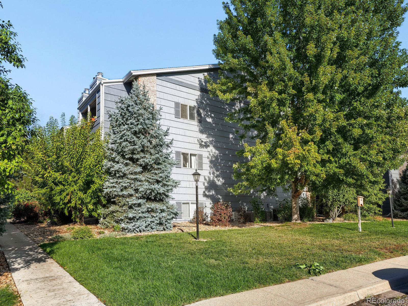 4652 White Rock Circle Unit: 3