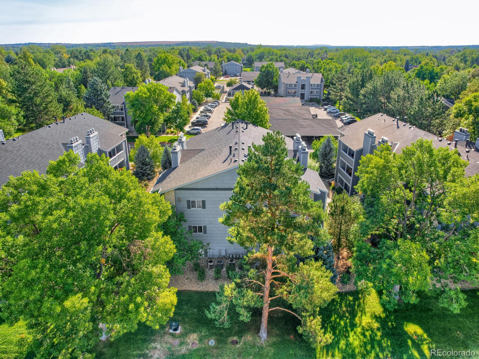 4652 White Rock Circle Unit: 3