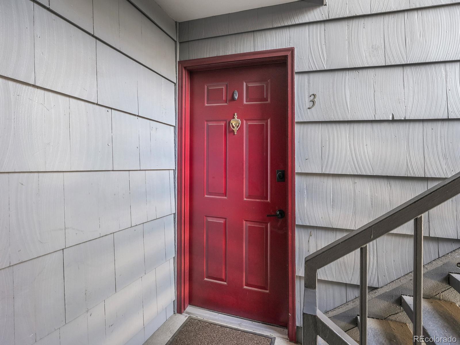 4652 White Rock Circle Unit: 3