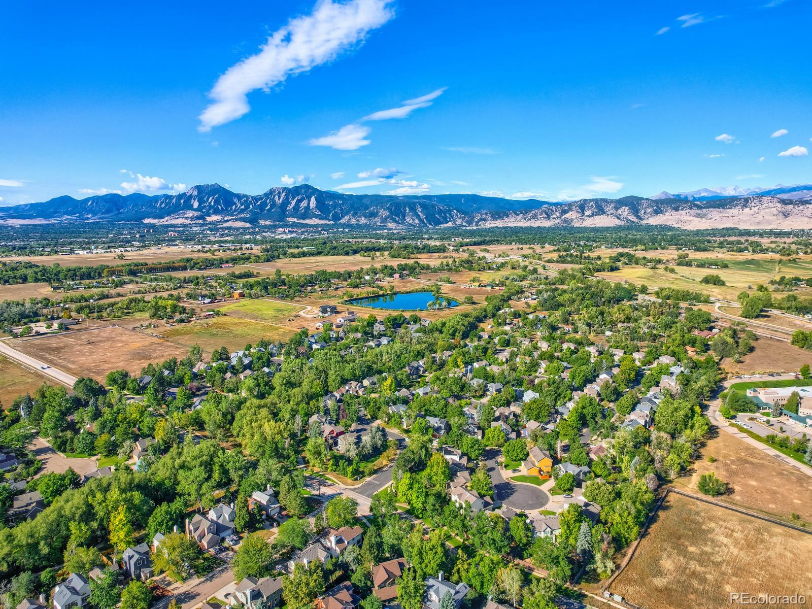 4652 White Rock Circle Unit: 3