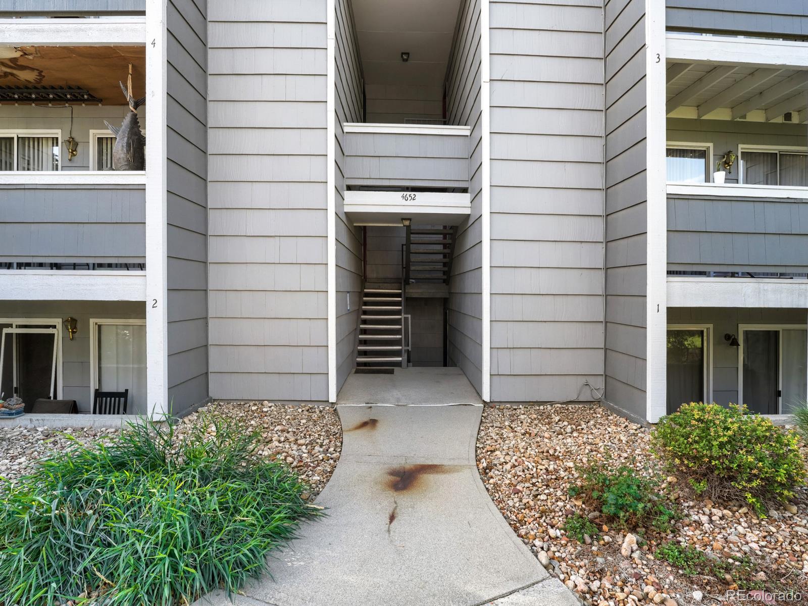 4652 White Rock Circle Unit: 3