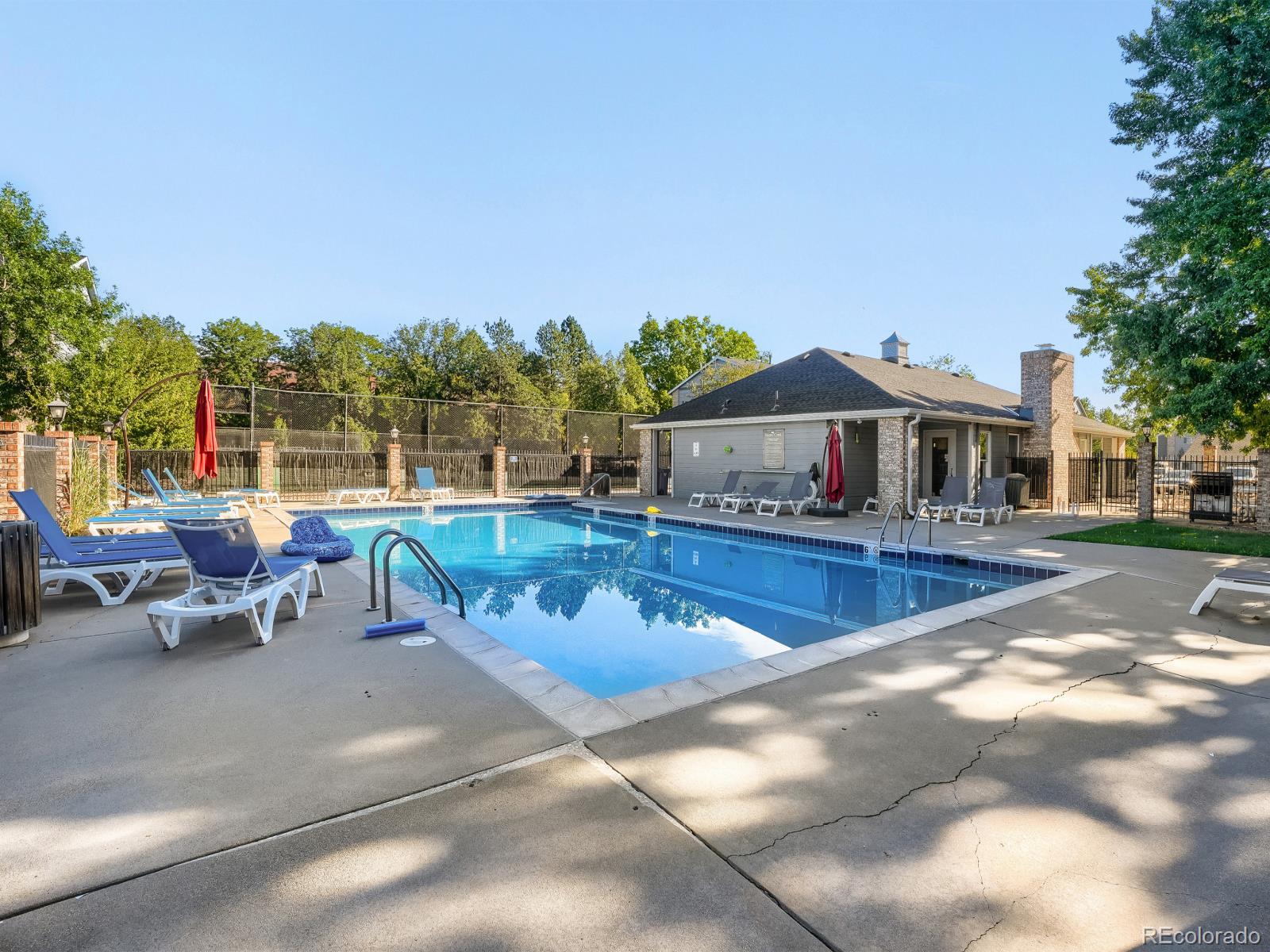 4652 White Rock Circle Unit: 3