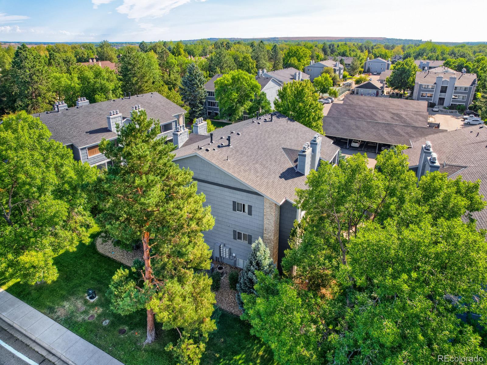 4652 White Rock Circle Unit: 3