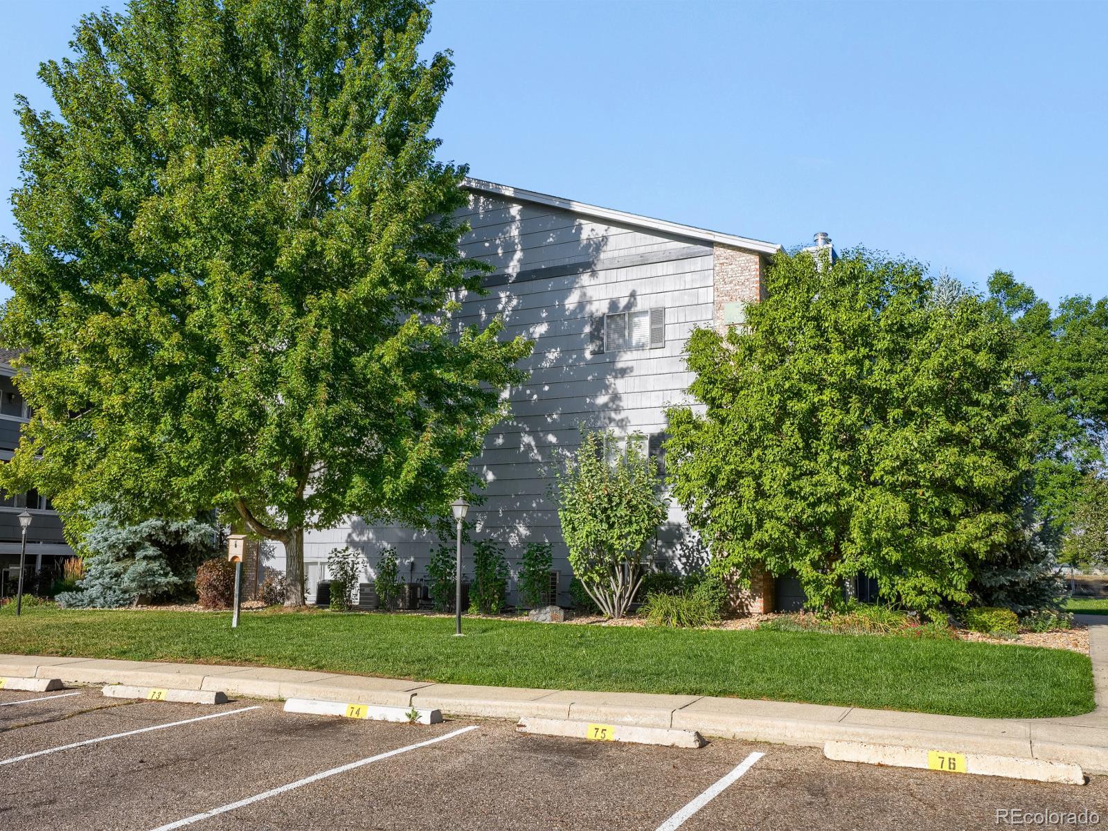 4652 White Rock Circle Unit: 3
