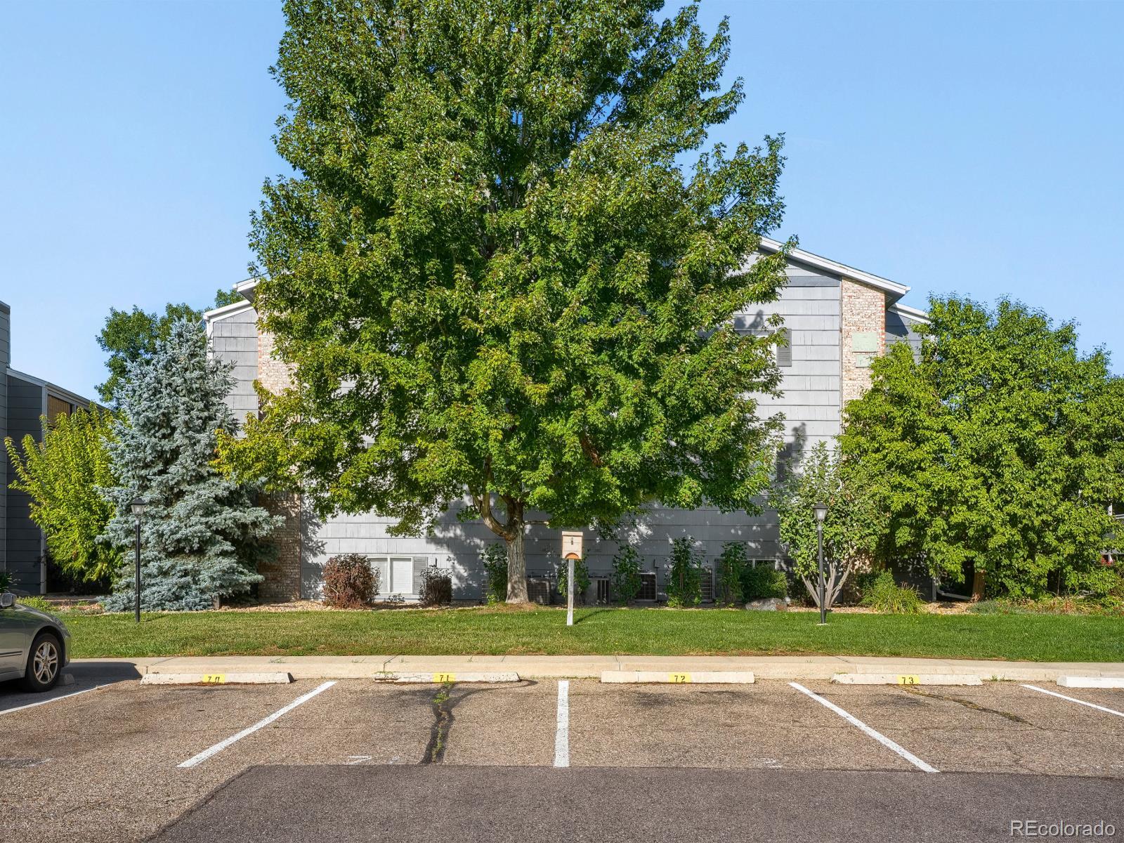 4652 White Rock Circle Unit: 3