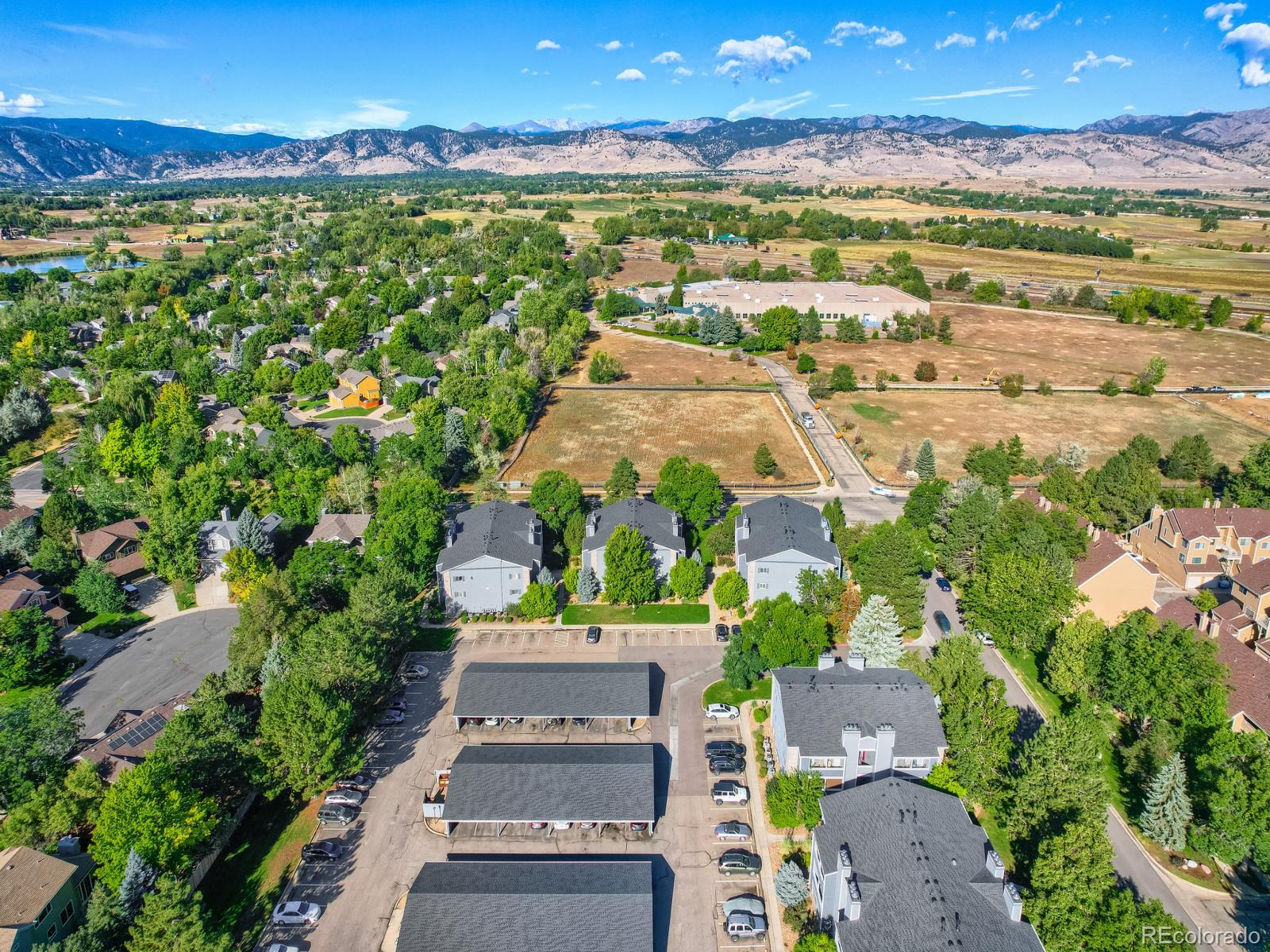 4652 White Rock Circle Unit: 3