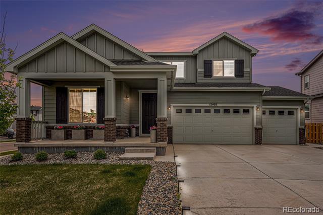 12405 E 101st Drive Drive