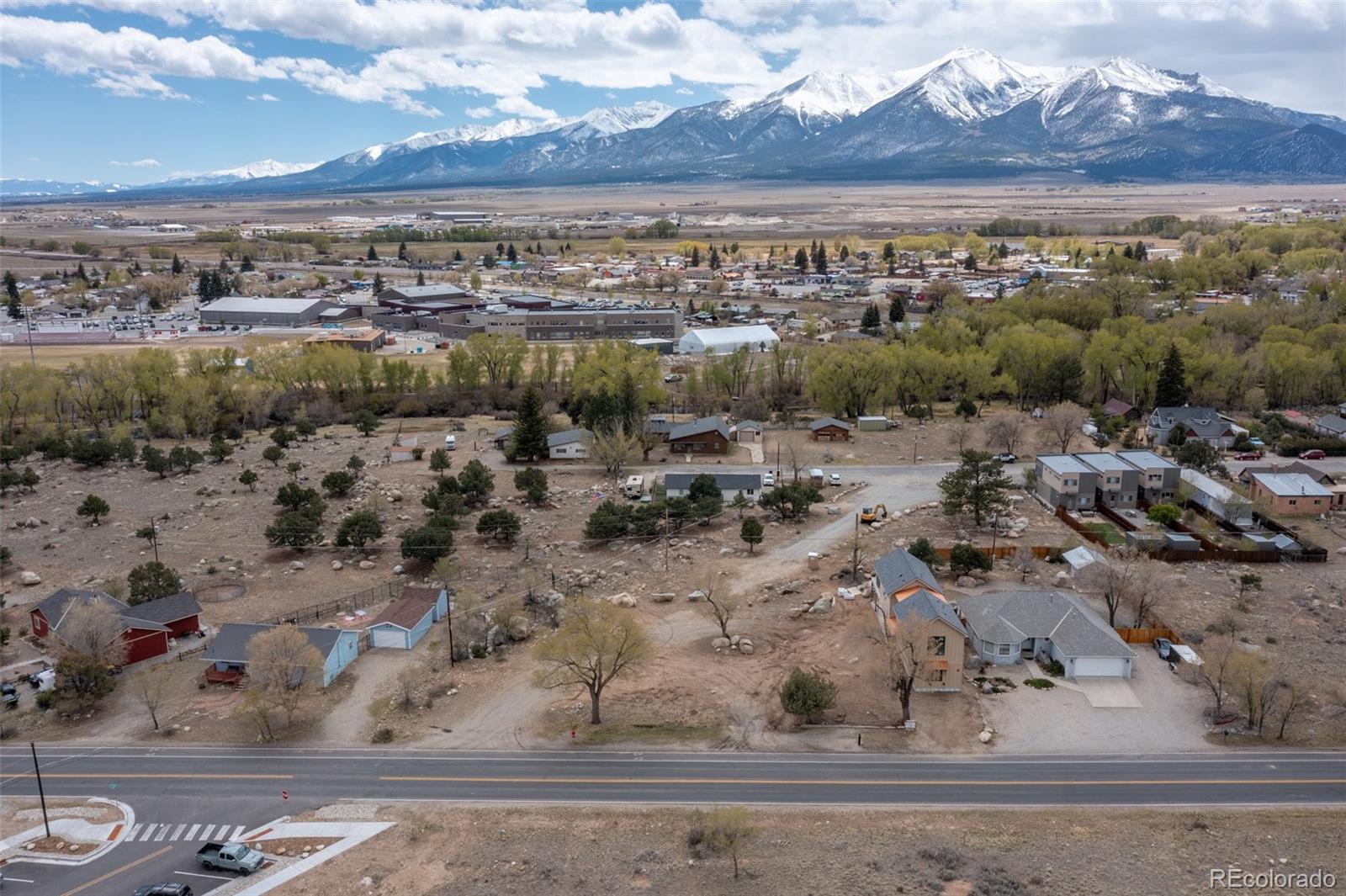 Lot 16 Arizona Street