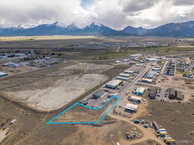 495 Antero Circle
