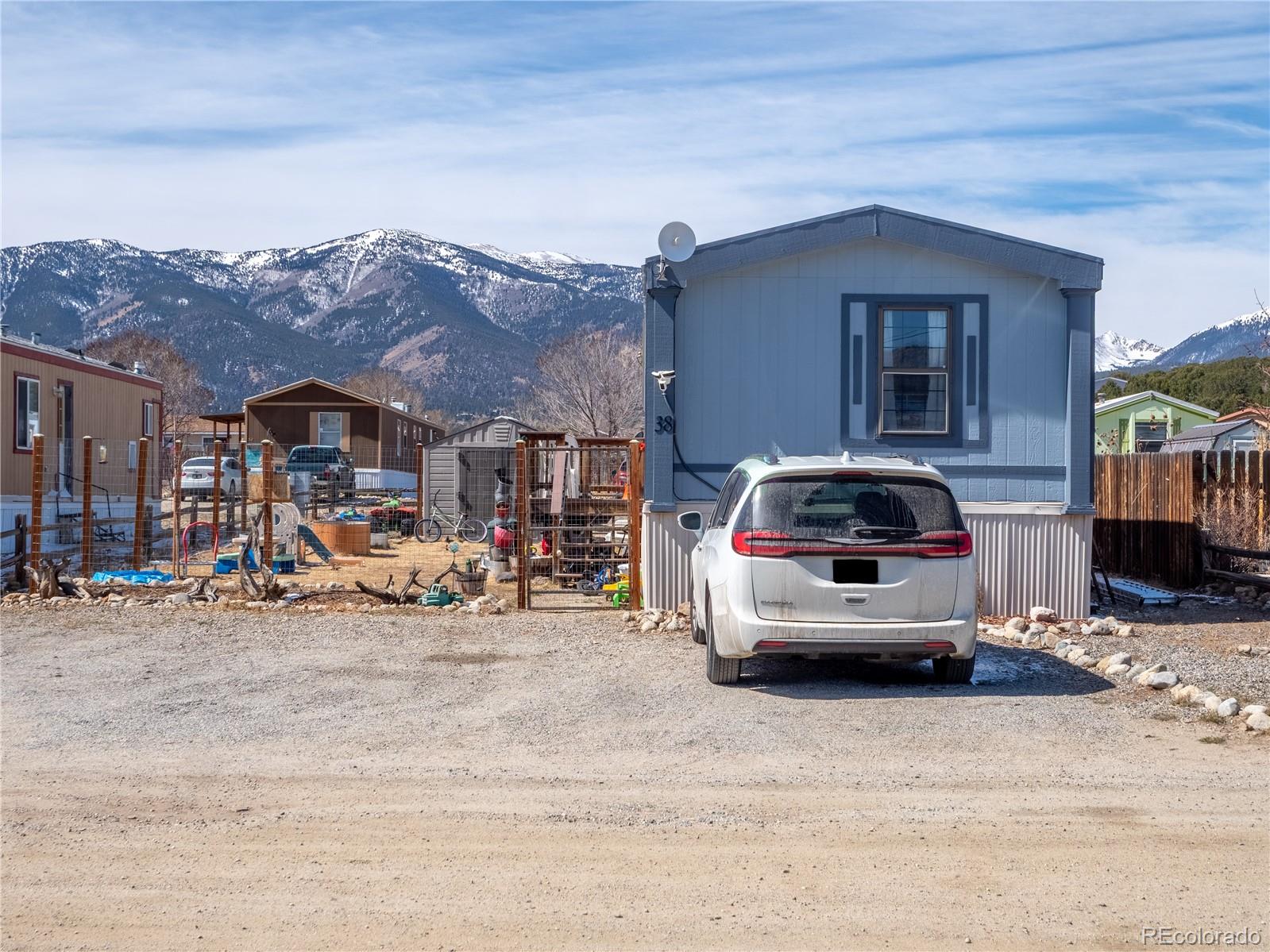 29600 County Road 353 Unit: 38