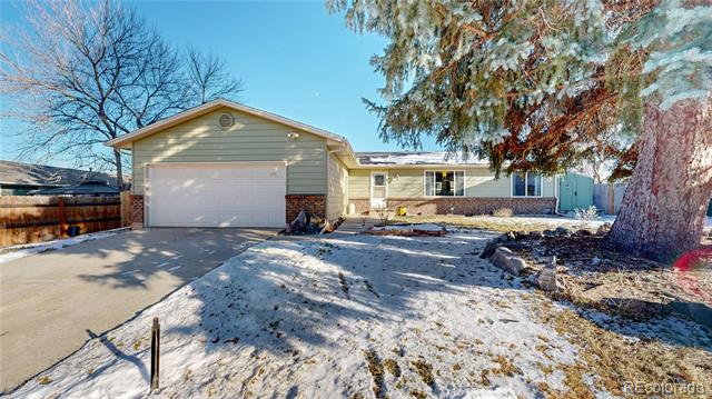 4756 S Lewis Court