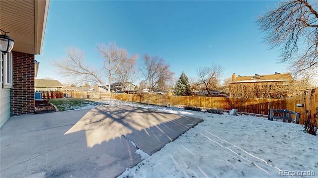 4756 S Lewis Court