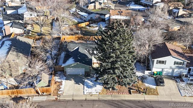 4756 S Lewis Court