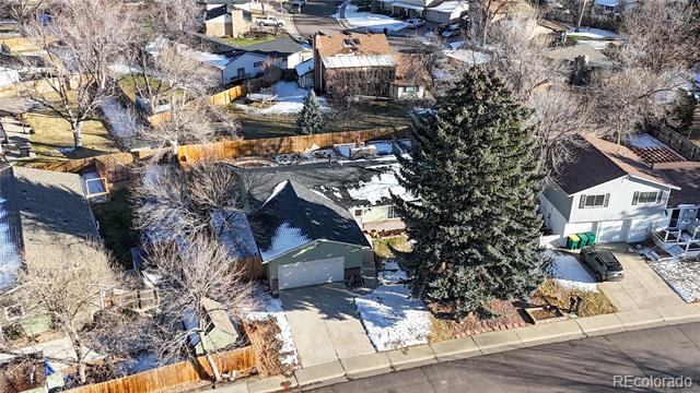 4756 S Lewis Court