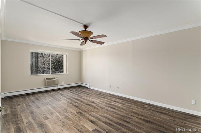 3460 S Poplar Street Unit: 404