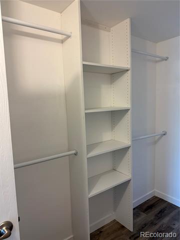 3460 S Poplar Street Unit: 404
