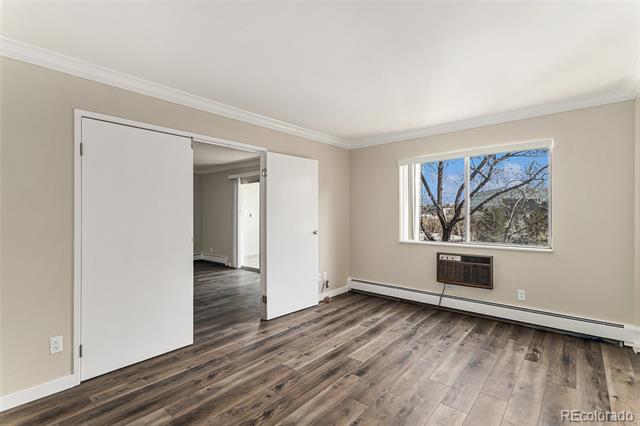 3460 S Poplar Street Unit: 404