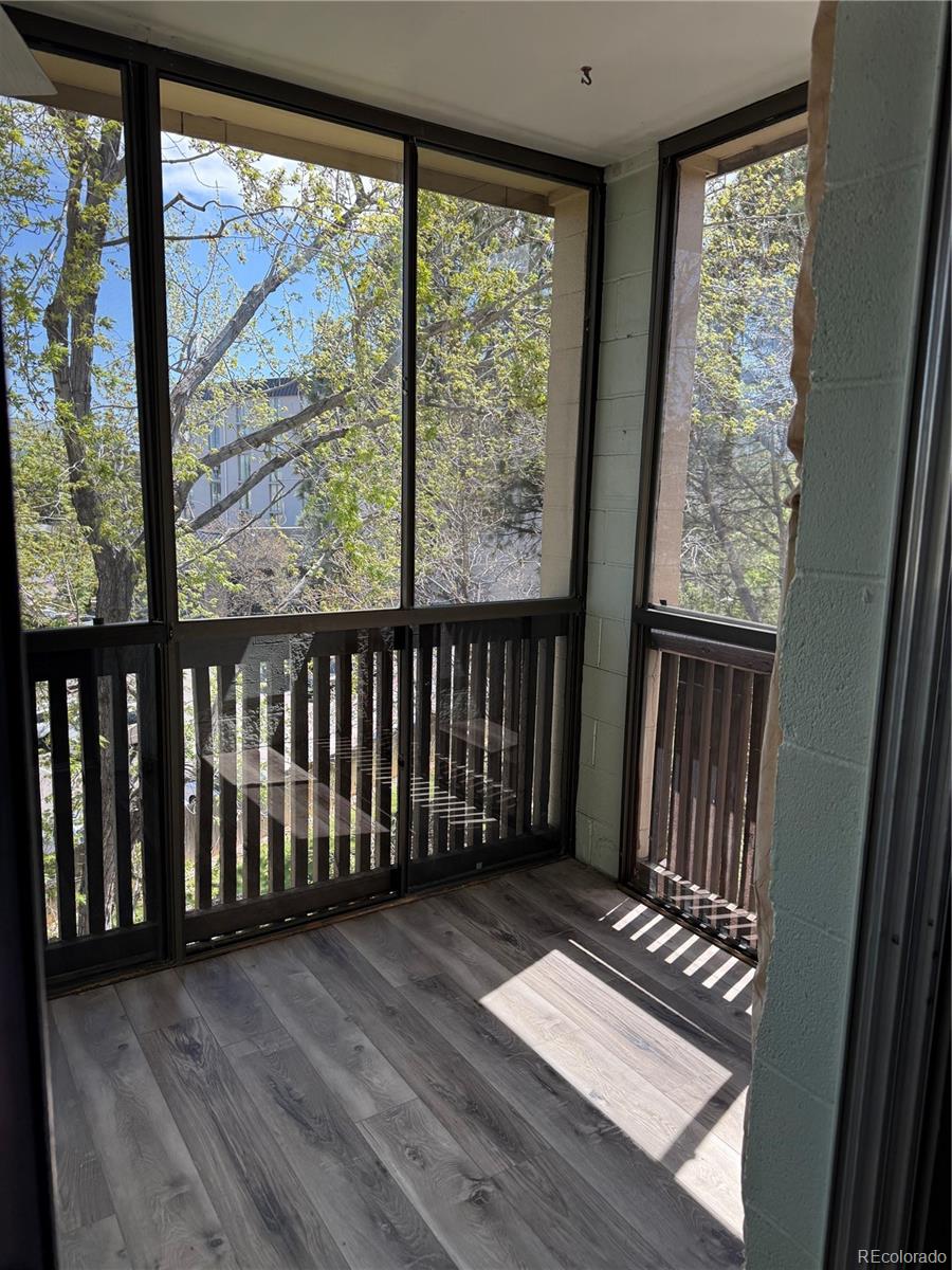 3460 S Poplar Street Unit: 404