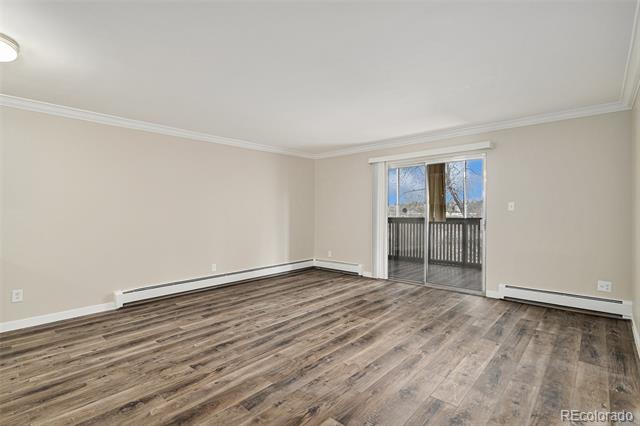 3460 S Poplar Street Unit: 404