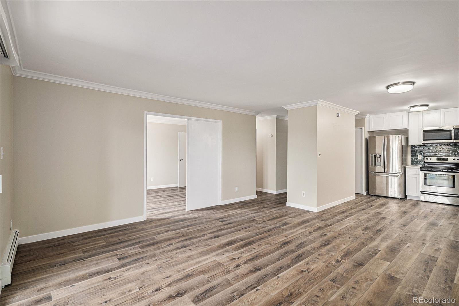 3460 S Poplar Street Unit: 404