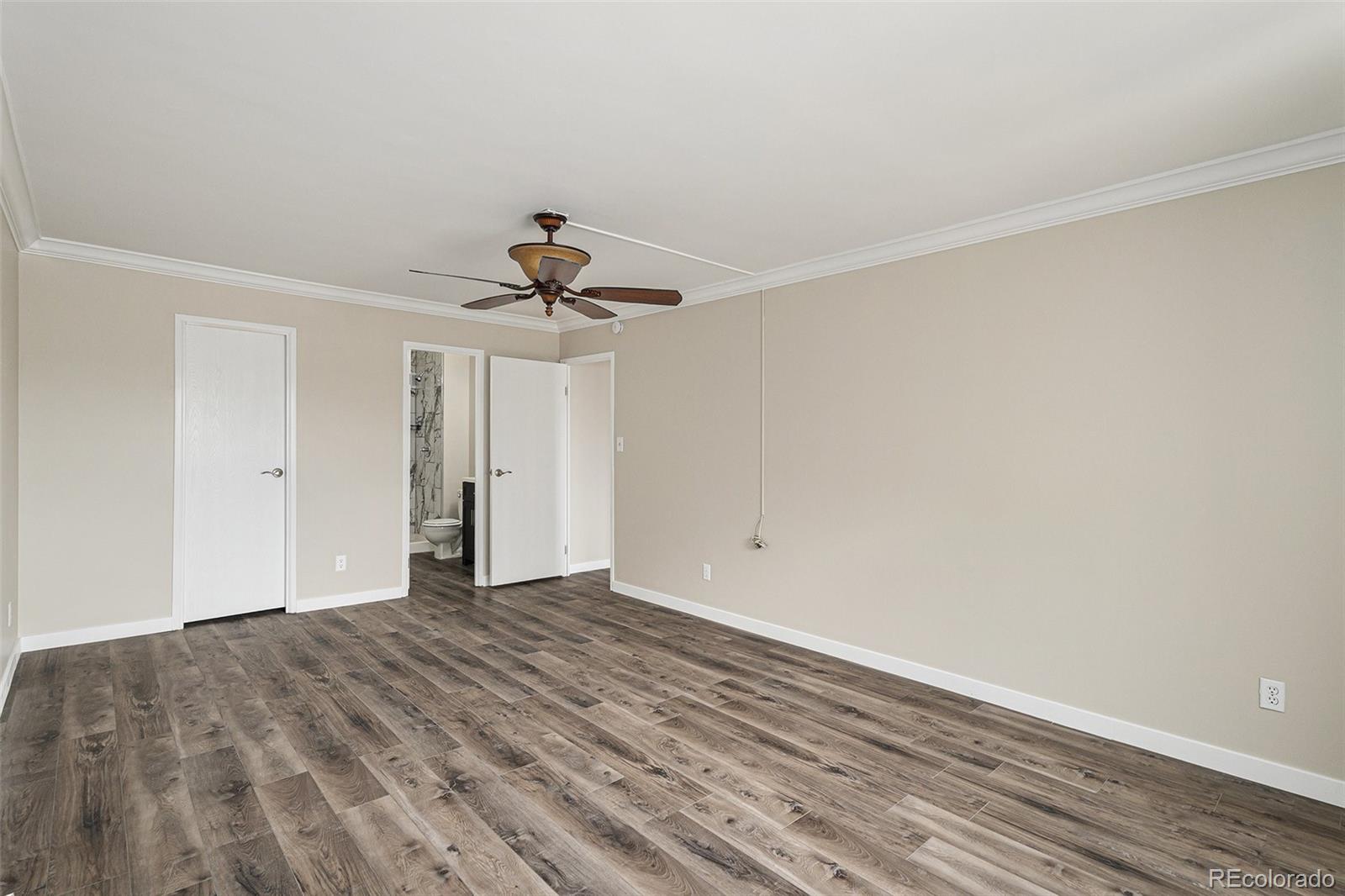 3460 S Poplar Street Unit: 404