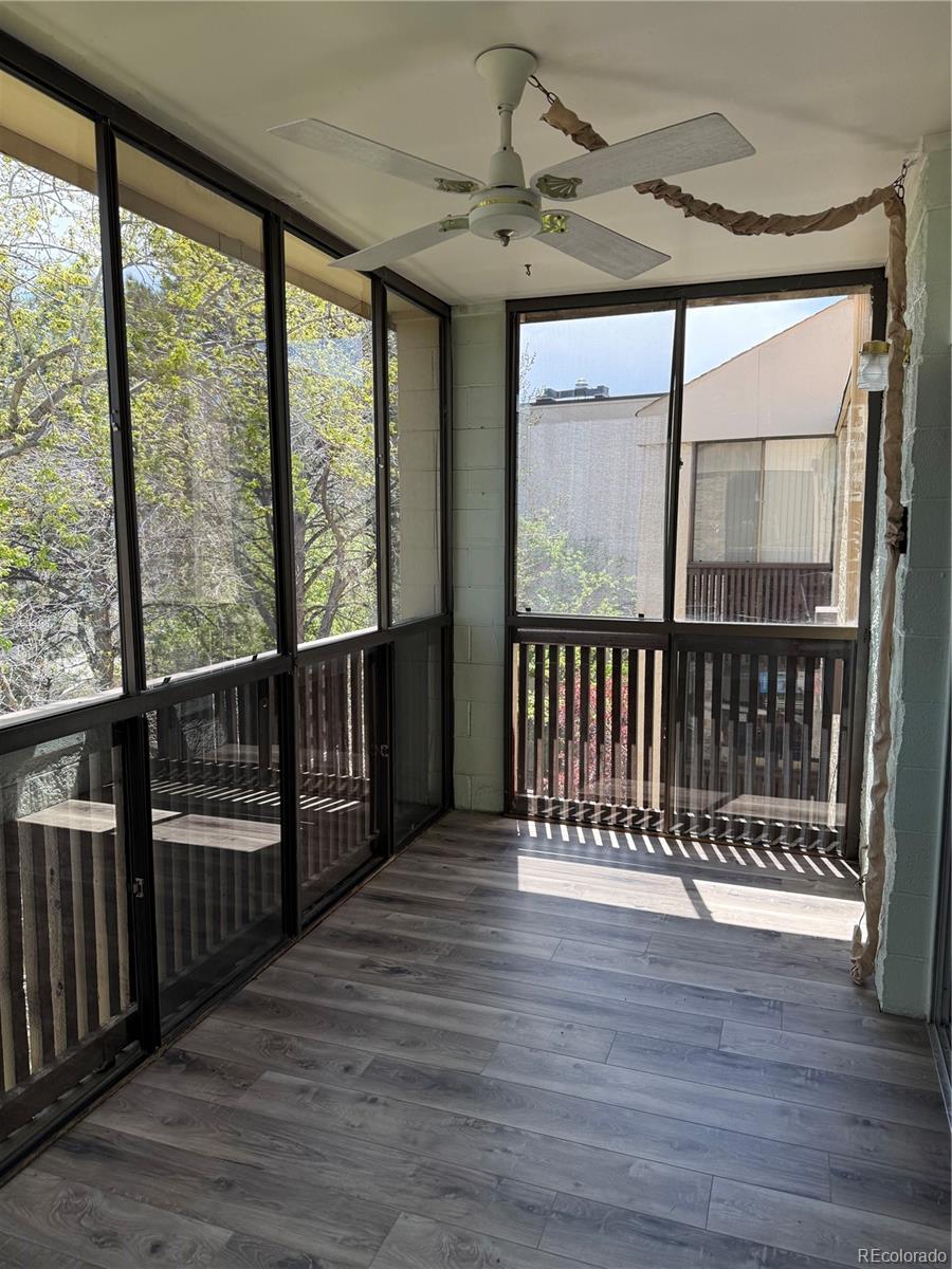 3460 S Poplar Street Unit: 404