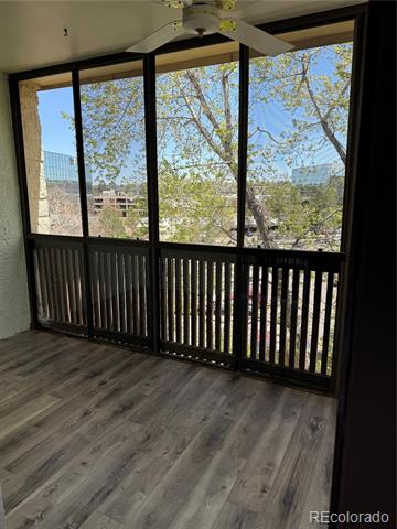 3460 S Poplar Street Unit: 404