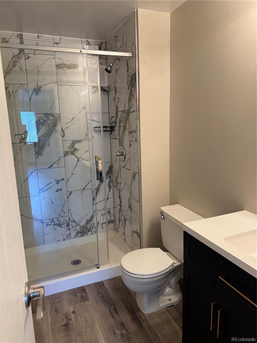 3460 S Poplar Street Unit: 404