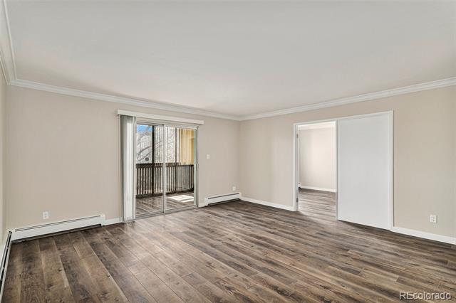 3460 S Poplar Street Unit: 404