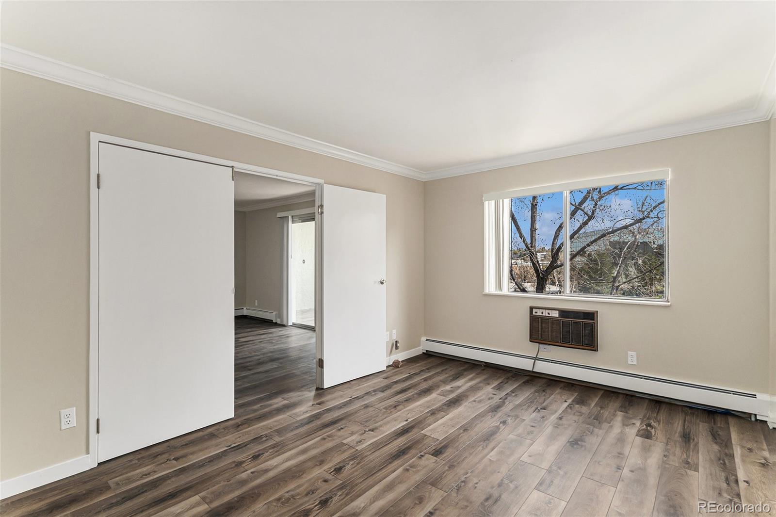 3460 S Poplar Street Unit: 404