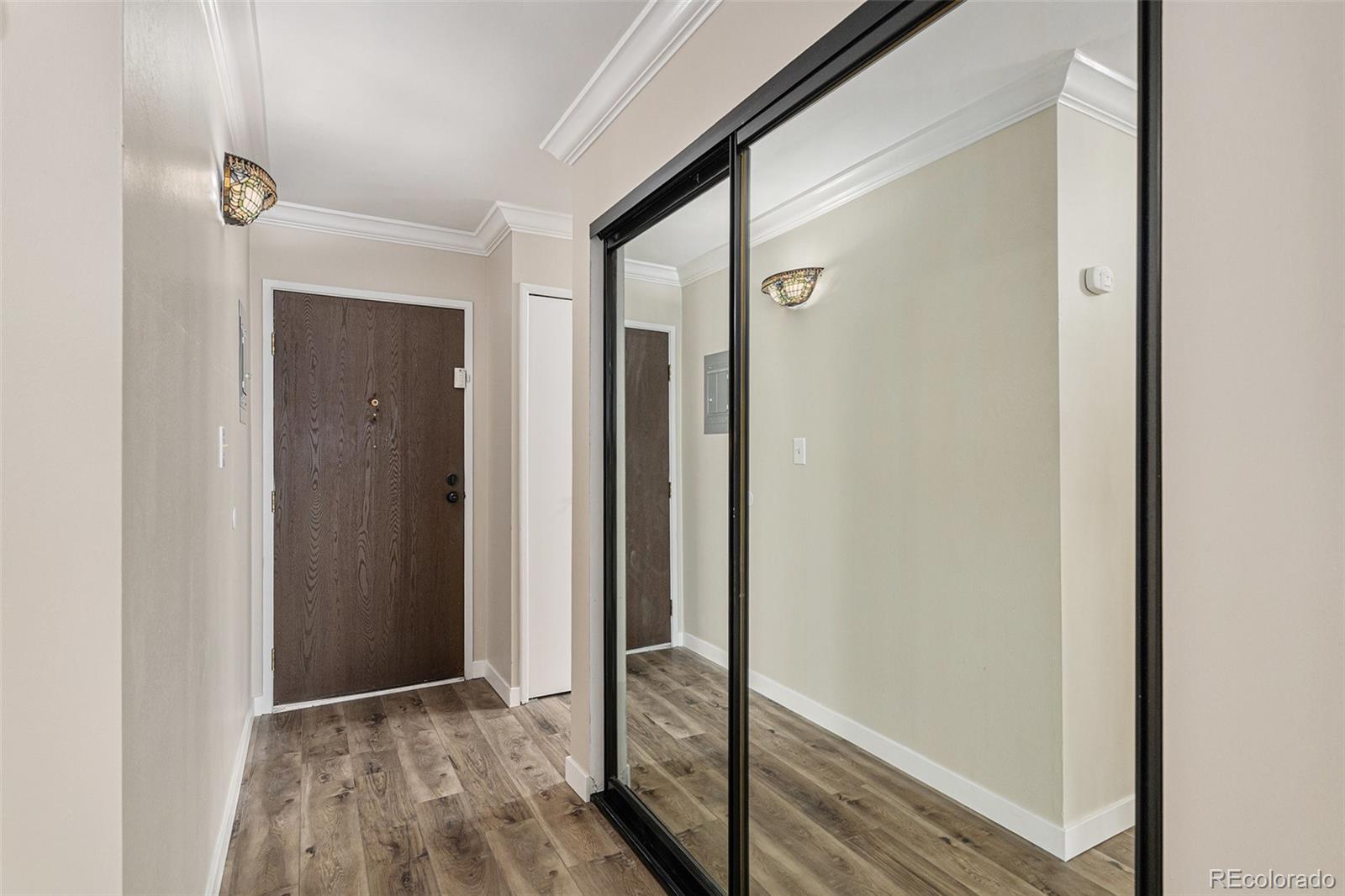 3460 S Poplar Street Unit: 404