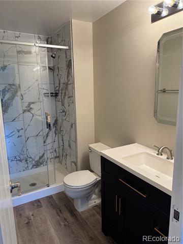 3460 S Poplar Street Unit: 404