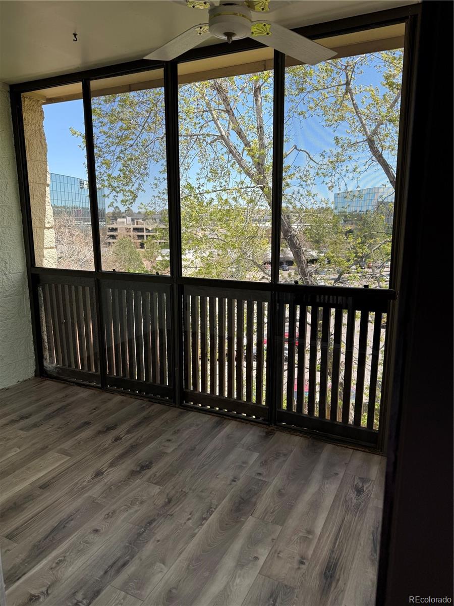 3460 S Poplar Street Unit: 404