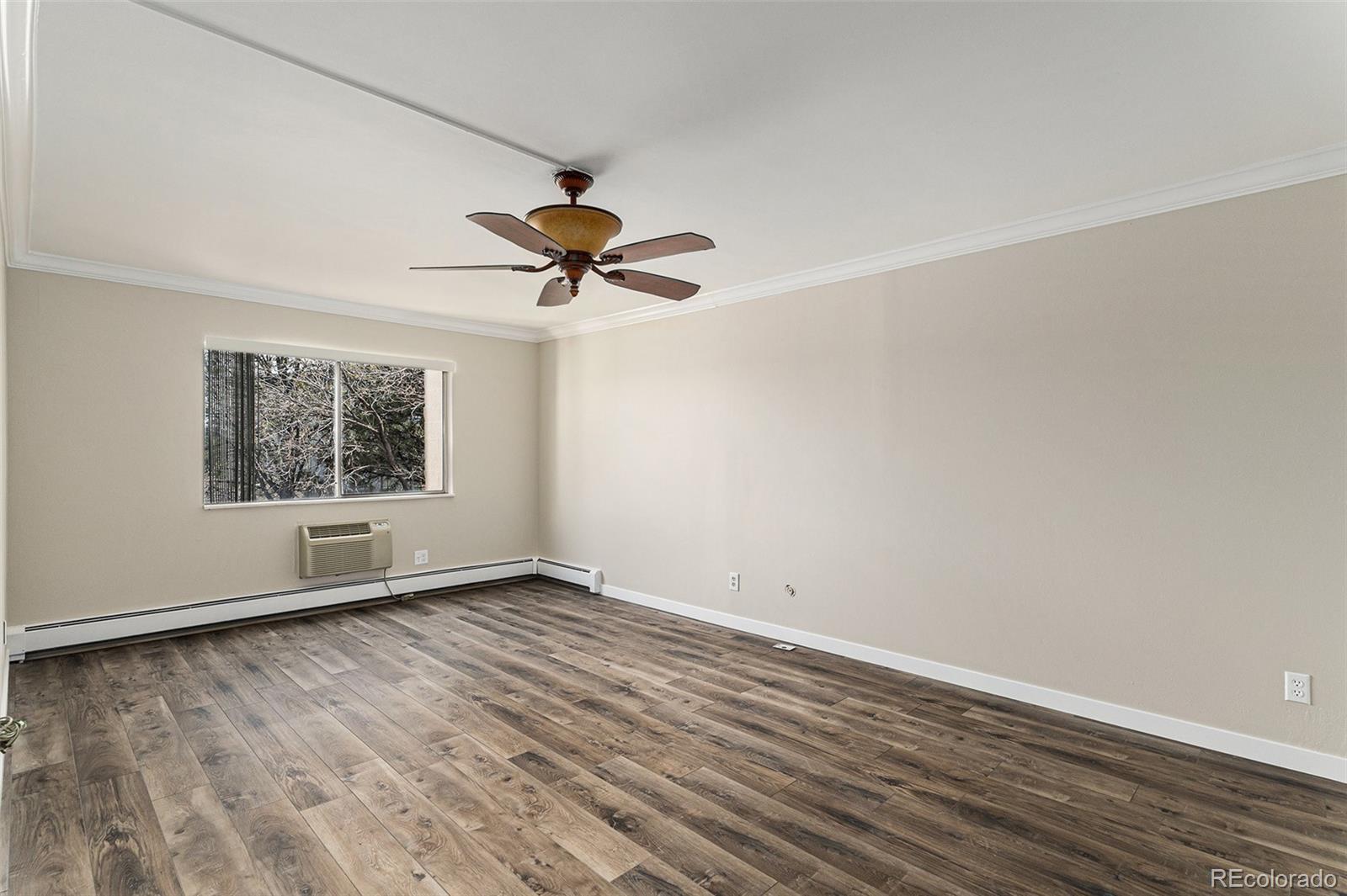 3460 S Poplar Street Unit: 404