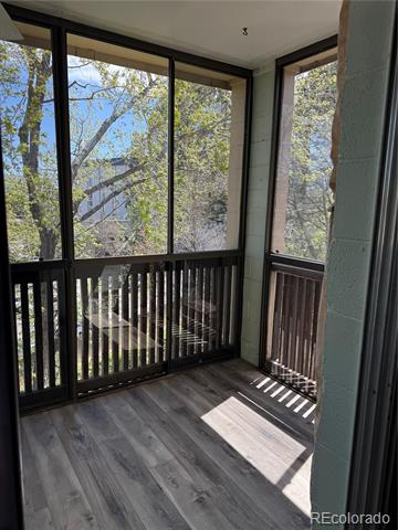3460 S Poplar Street Unit: 404