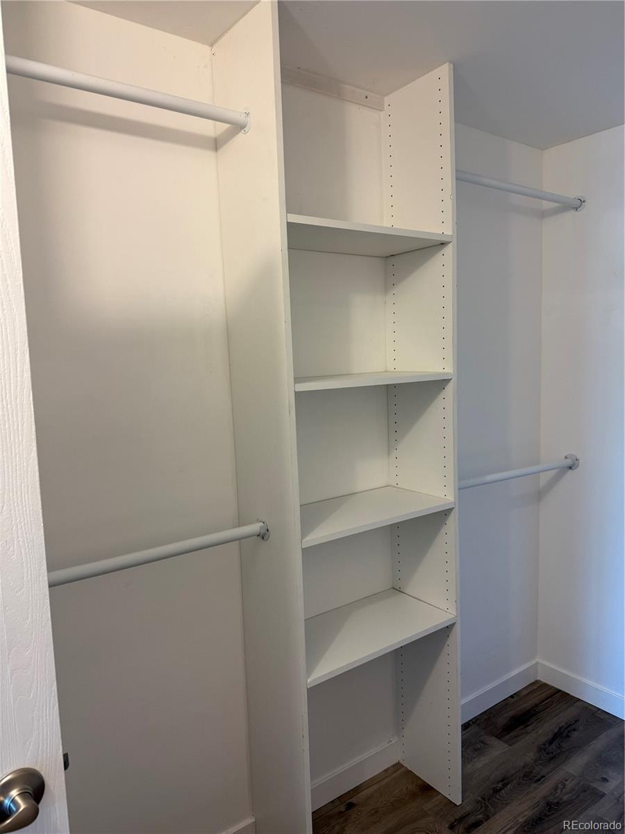 3460 S Poplar Street Unit: 404