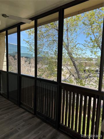 3460 S Poplar Street Unit: 404