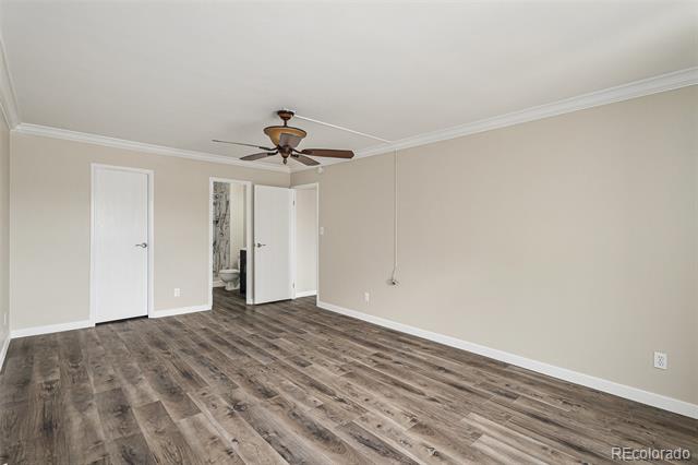 3460 S Poplar Street Unit: 404