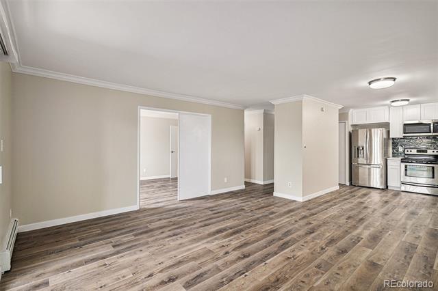 3460 S Poplar Street Unit: 404