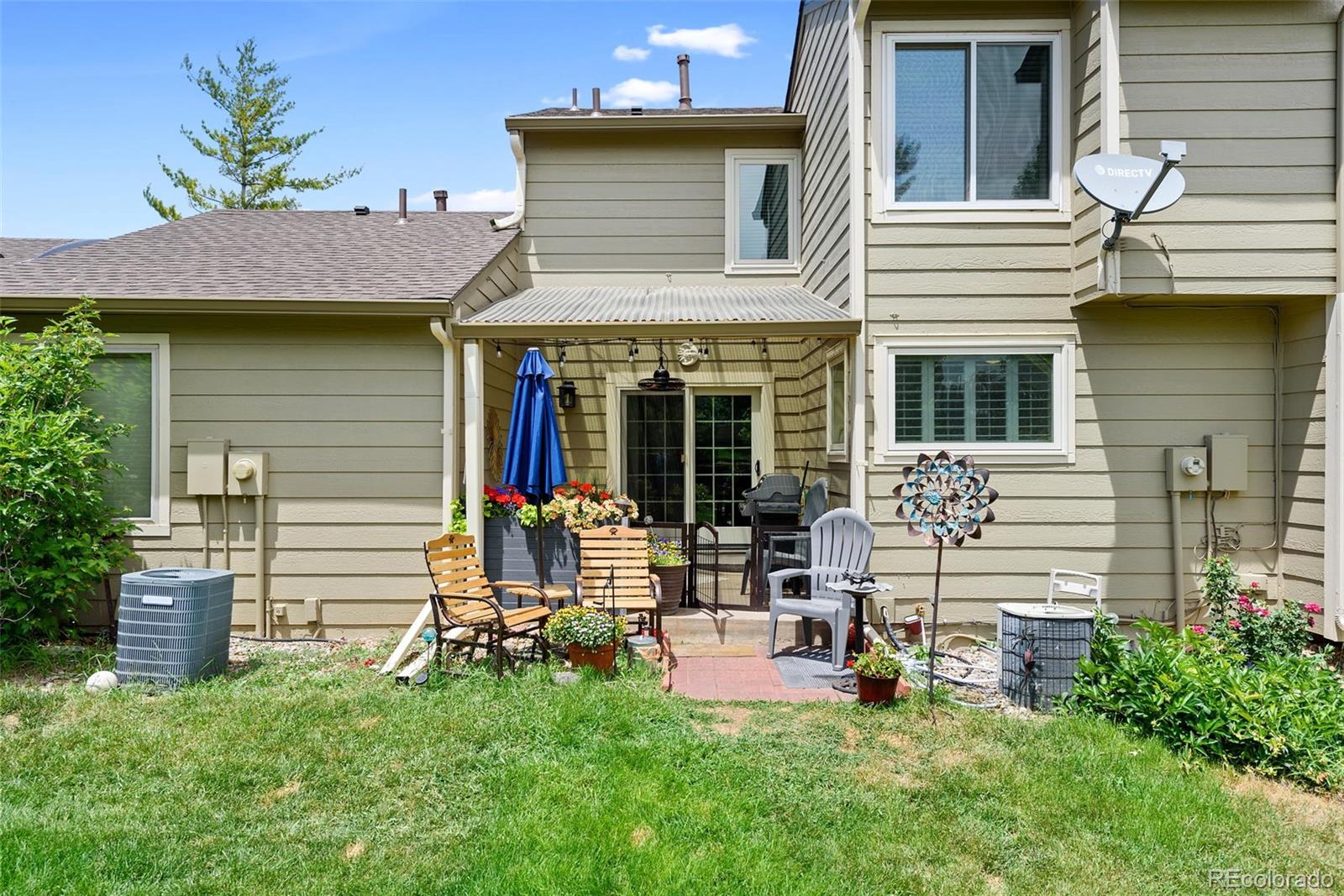 10510 W Fair Avenue Unit: B