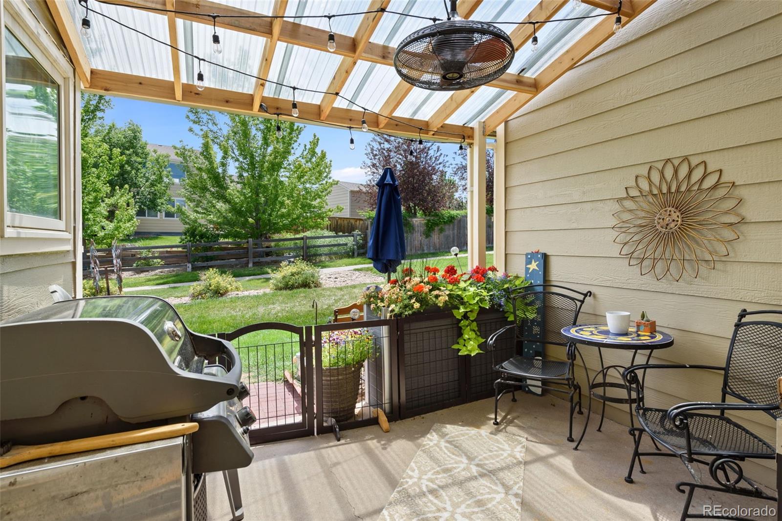10510 W Fair Avenue Unit: B