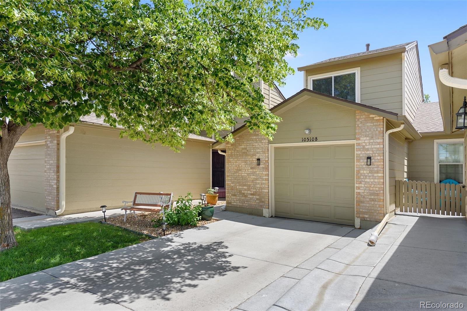 10510 W Fair Avenue Unit: B