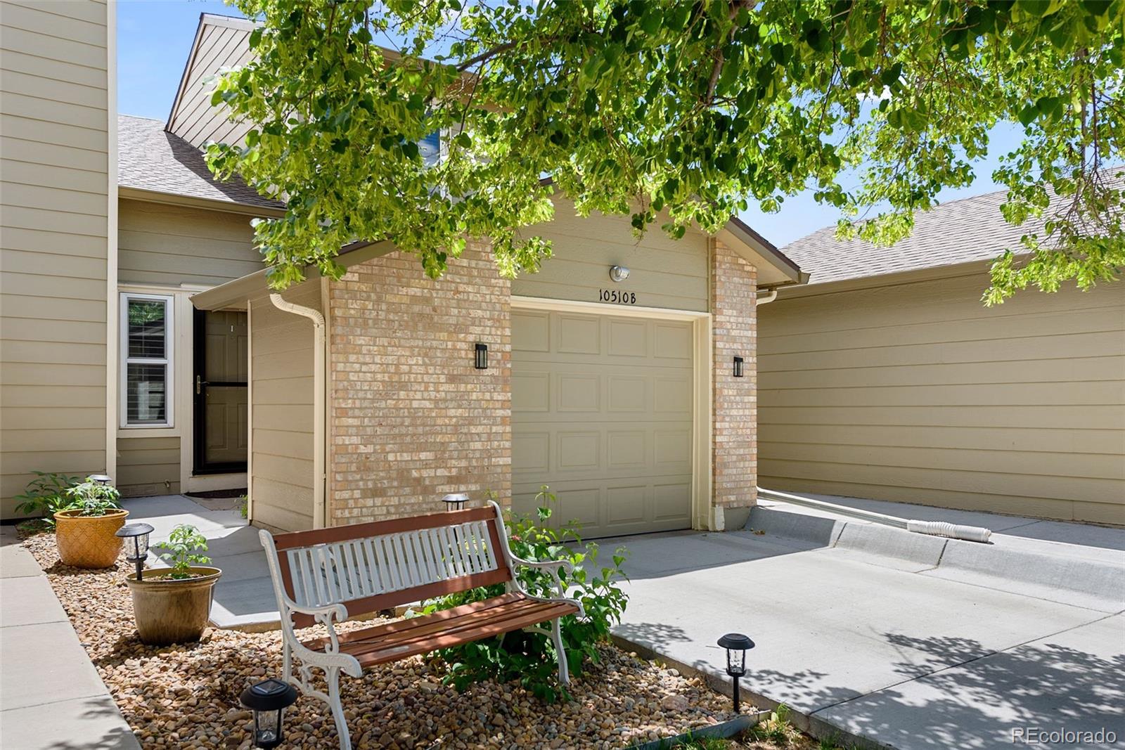 10510 W Fair Avenue Unit: B